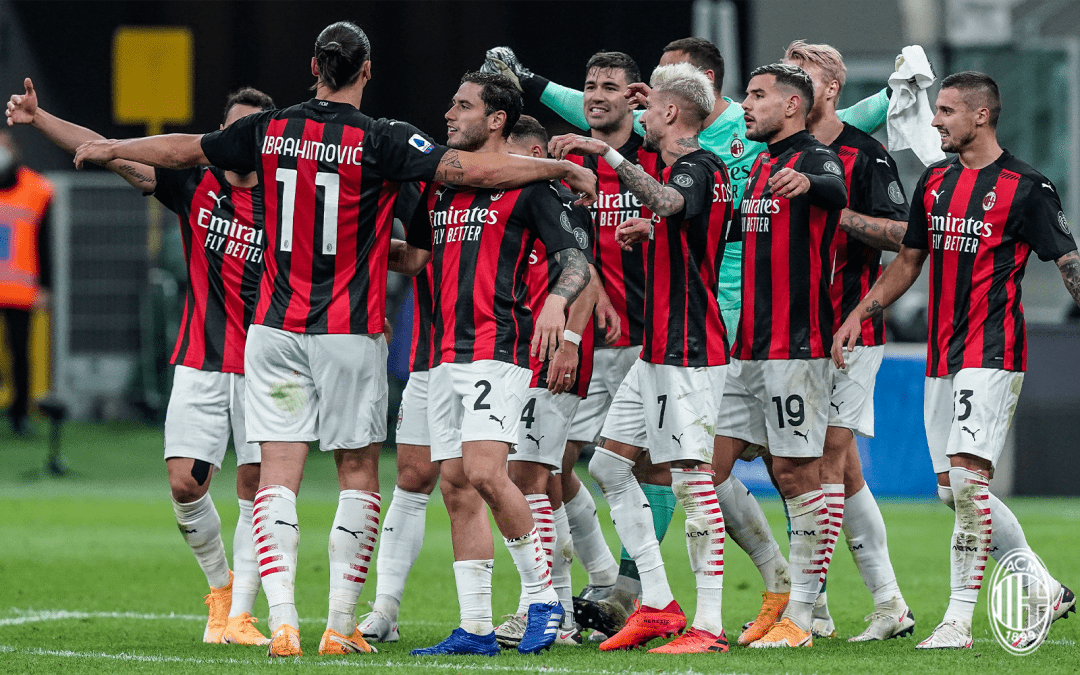 AC米兰官方宣布签约意大利新晋门将，球队阵容势必迎来变化