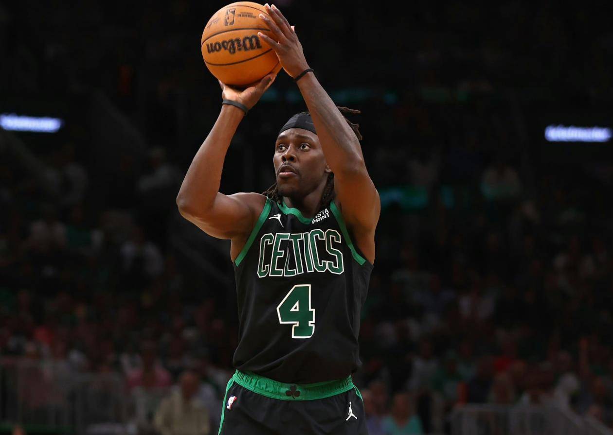 凯尔特人战胜掘金晋级半决赛 凯尔特人战胜掘金晋级半决赛