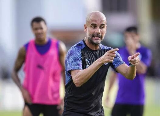 克洛普批评国际比赛日程安排过于密集