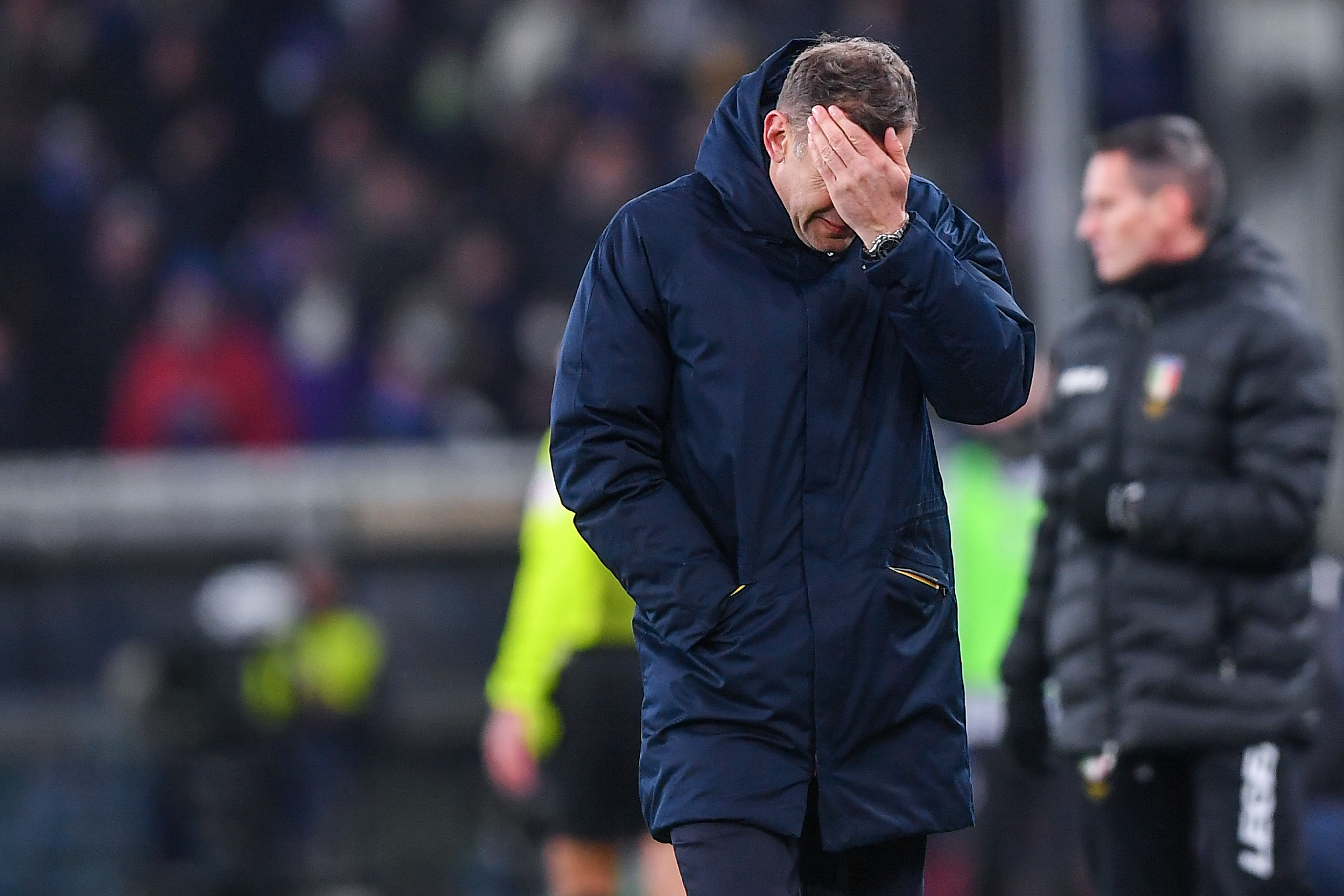 热那亚战胜对手,球队迎来一线曙光 热那亚战胜对手,球队迎来一线曙光