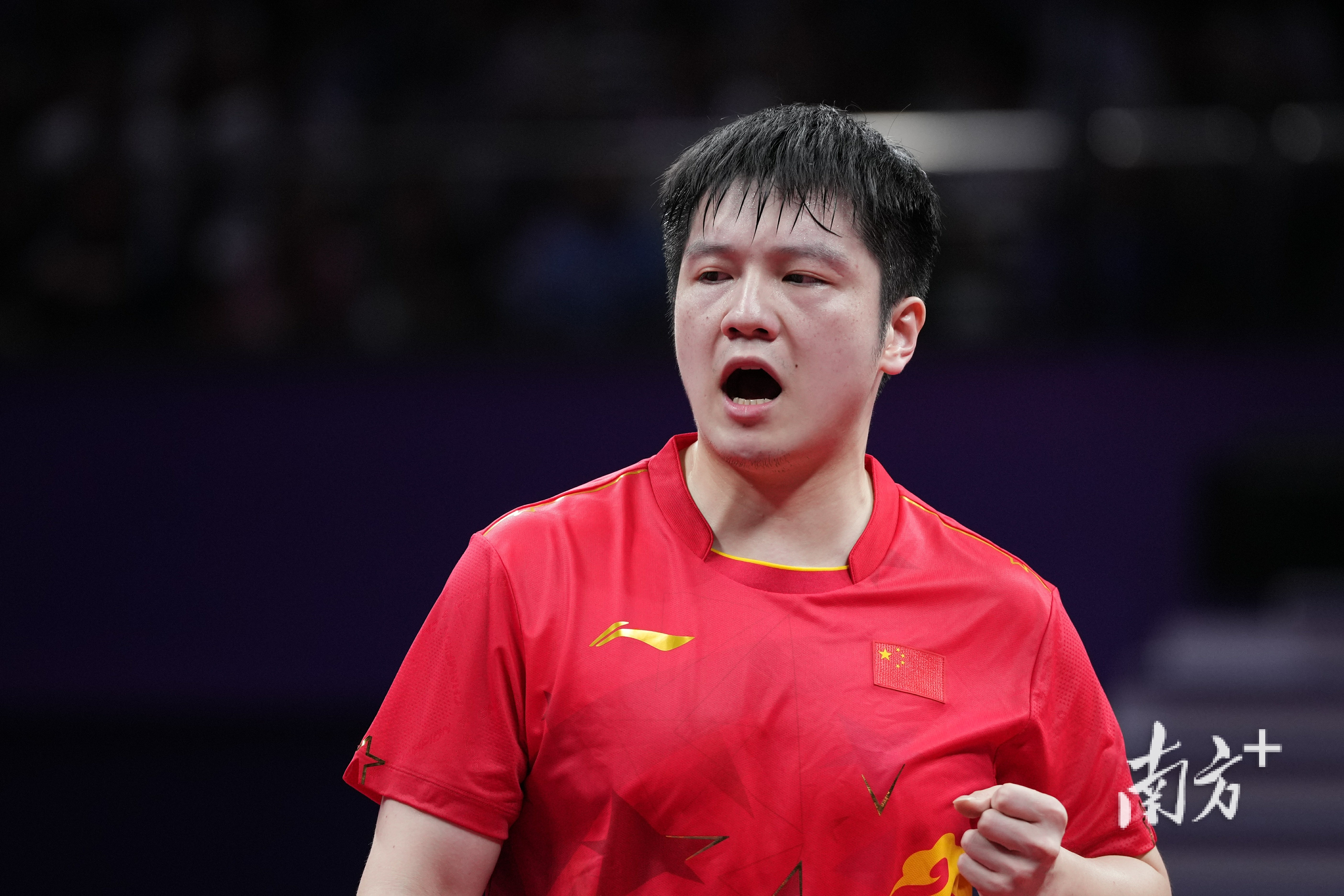 中国代表队战胜对手,晋级决赛 中国代表队战胜对手,晋级决赛