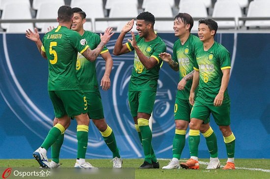 亚冠比赛：首尔FC与河南建业对决