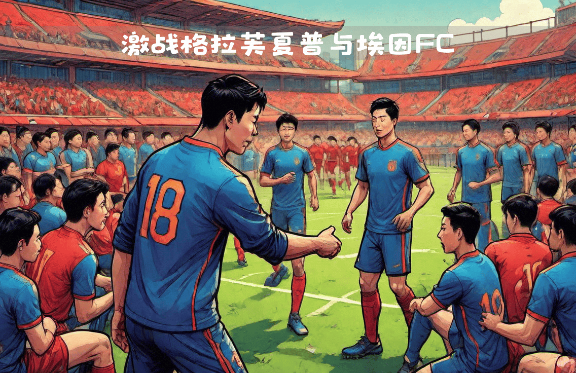 球场激战，谁能笑到最后?