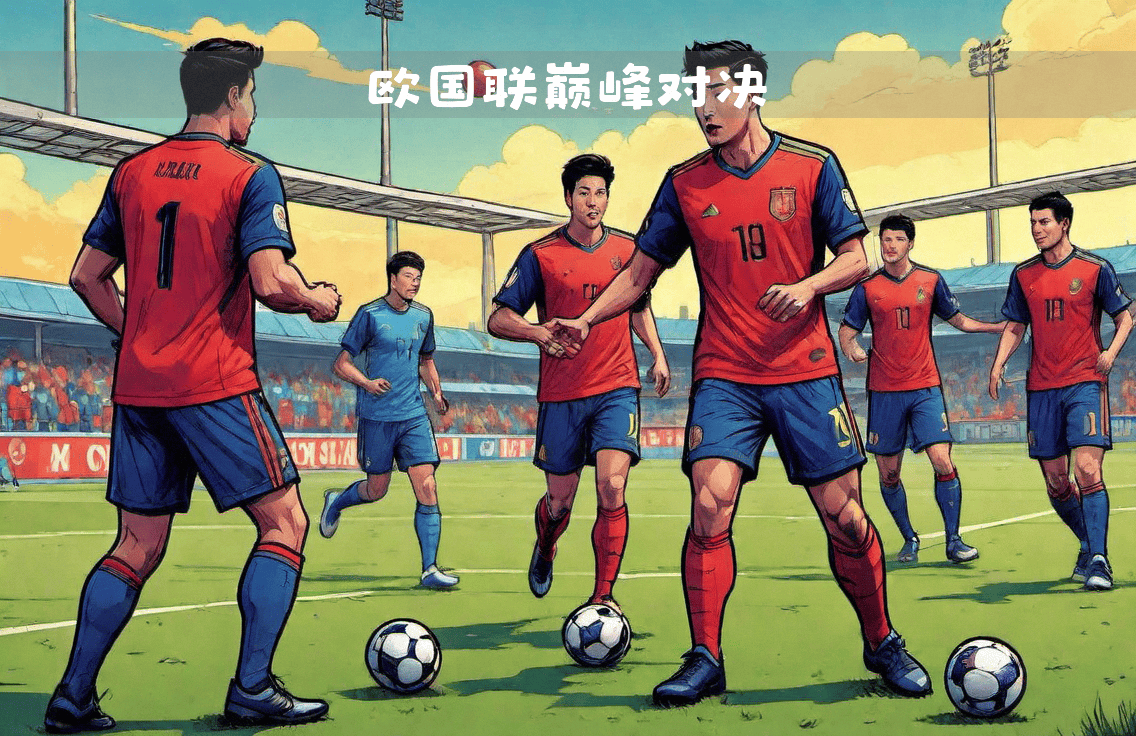 欧国联比赛强强碰撞，冠军之争引爆世界瞩目