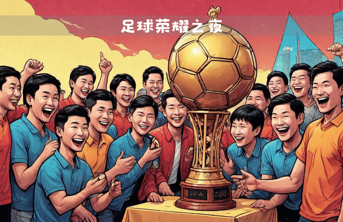 热议不断的足球赛事,球员个人荣耀延续 热议不断的足球赛事,球员个人荣耀延续