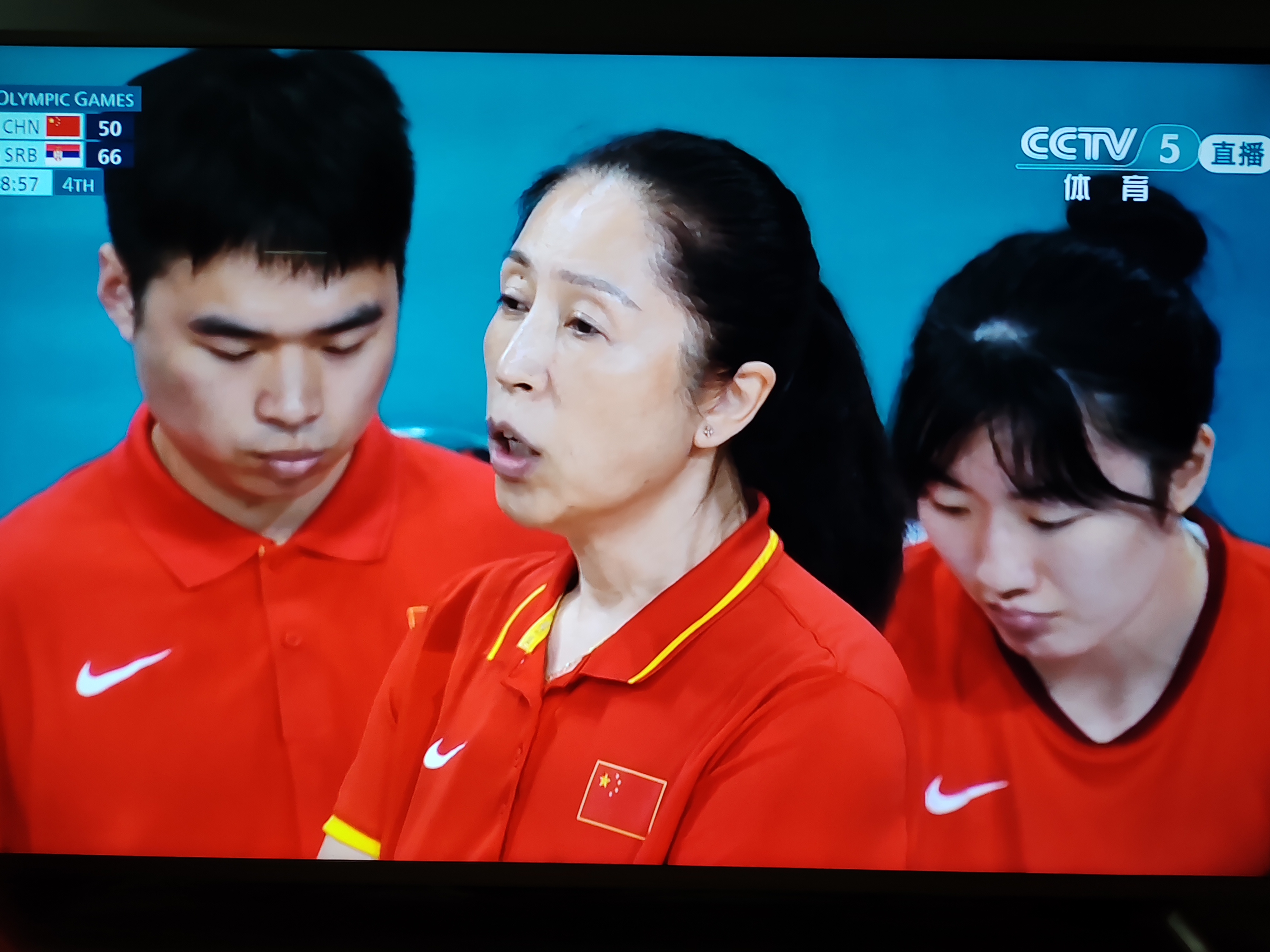 宁夏女篮成功晋级，备战冠军战