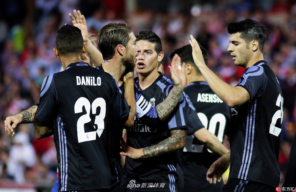 格拉纳达连胜稳步前行,渐进争冠行列 格拉纳达连胜稳步前行,渐进争冠行列