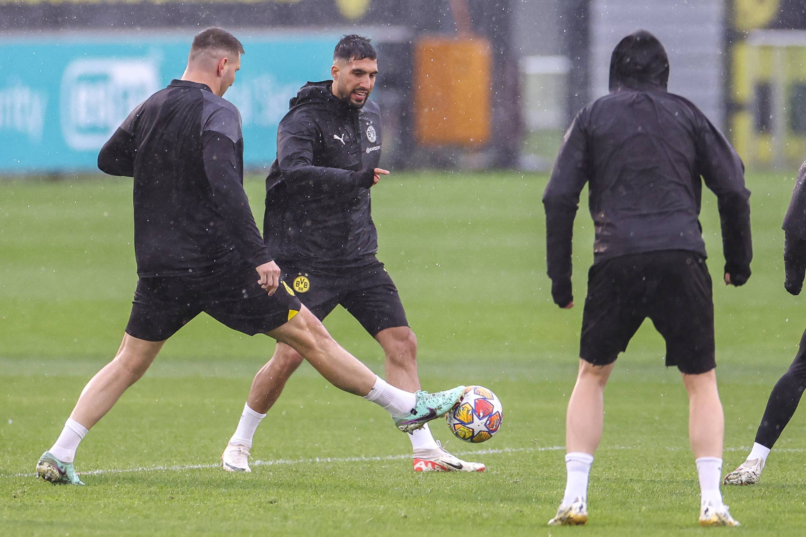 大名鼎鼎的多特蒙德队再次斩获胜利，国内联赛再添喜事