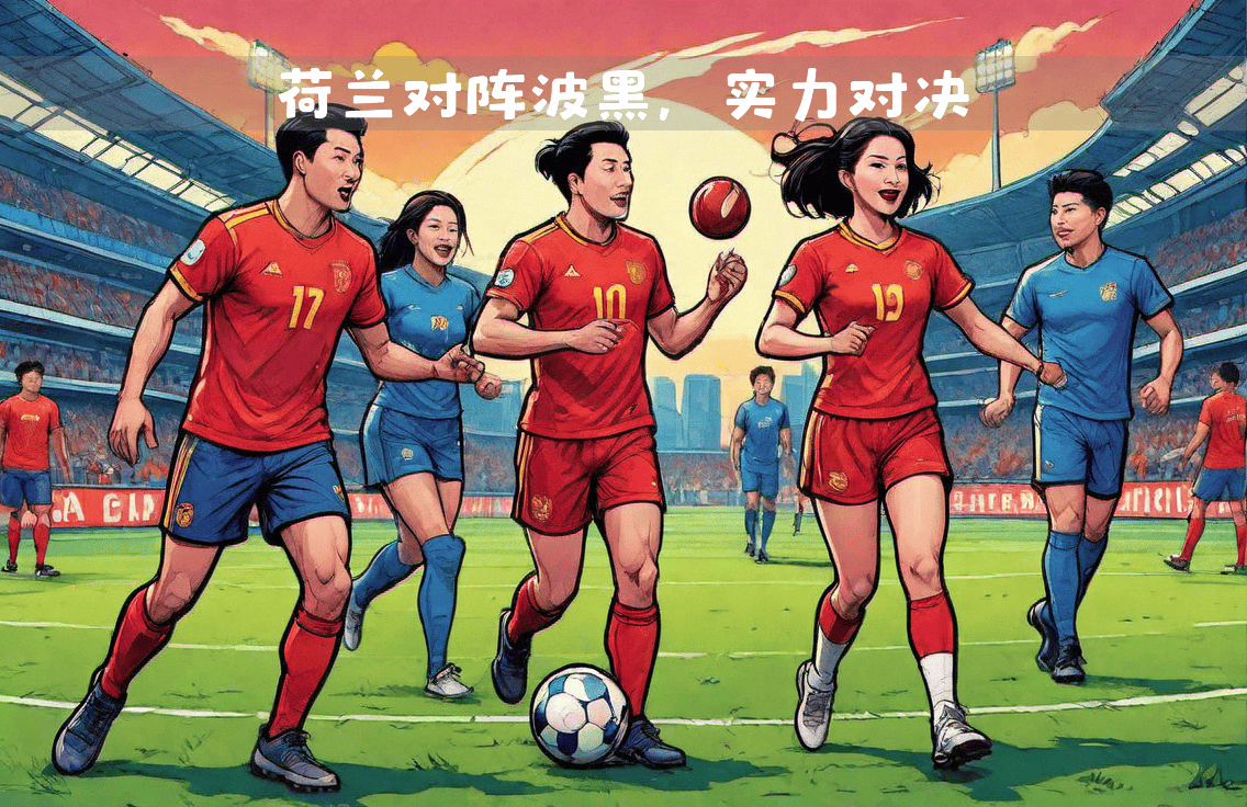 争分夺秒！欧洲国家杯赛球队备战争议赛事，实力对决