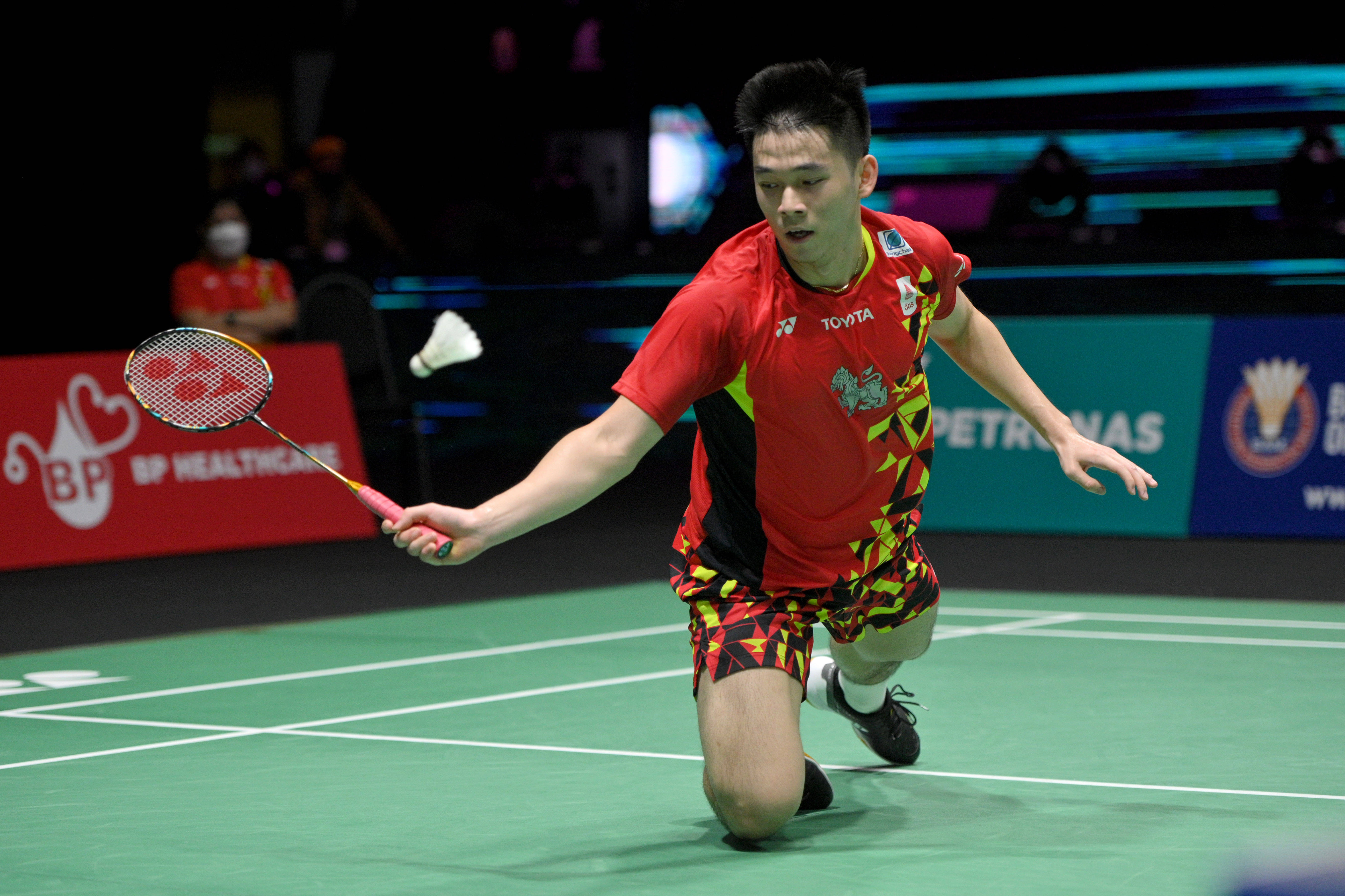 引援喜人总比分夺冠羽毛球男单甲第三 引援喜人总比分夺冠羽毛球男单甲第三