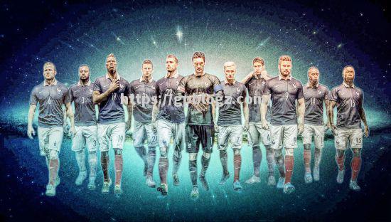 皮亚尼奇再获殊荣！意大利传奇球星入选2021年FIFA全明星阵容