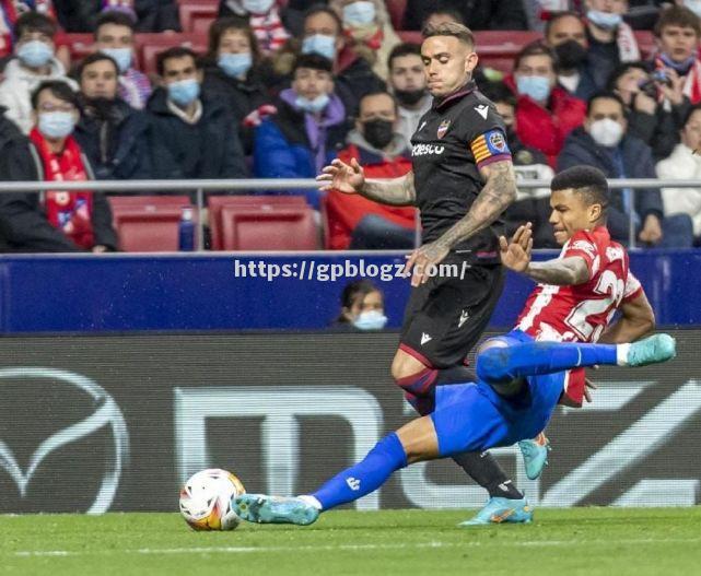 马竞主场爆冷不敌赫塔菲,欧冠资格岌岌可危 马竞主场爆冷不敌赫塔菲,欧冠资格岌岌可危