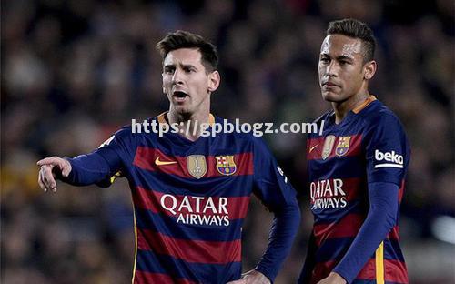 巴萨完成世纪引援！球队2500万欧签下顶级射手