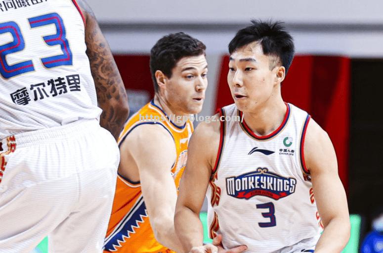 辽宁队再胜上海迎八连胜，新外援发挥亮眼