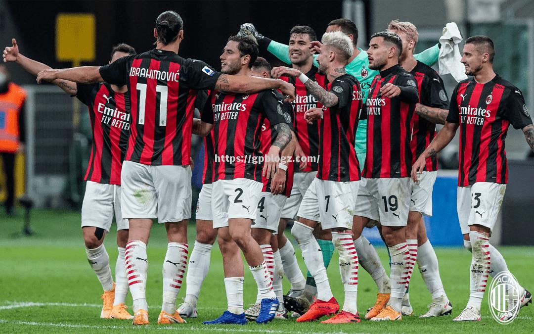 AC米兰官方宣布签约意大利新晋门将，球队阵容势必迎来变化