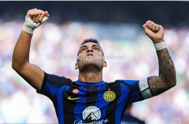 劳塔罗:第一面后效力俱乐部宣布引进前国米葡萄牙国脚 劳塔罗:第一面后效力俱乐部宣布引进前国米葡萄牙国脚