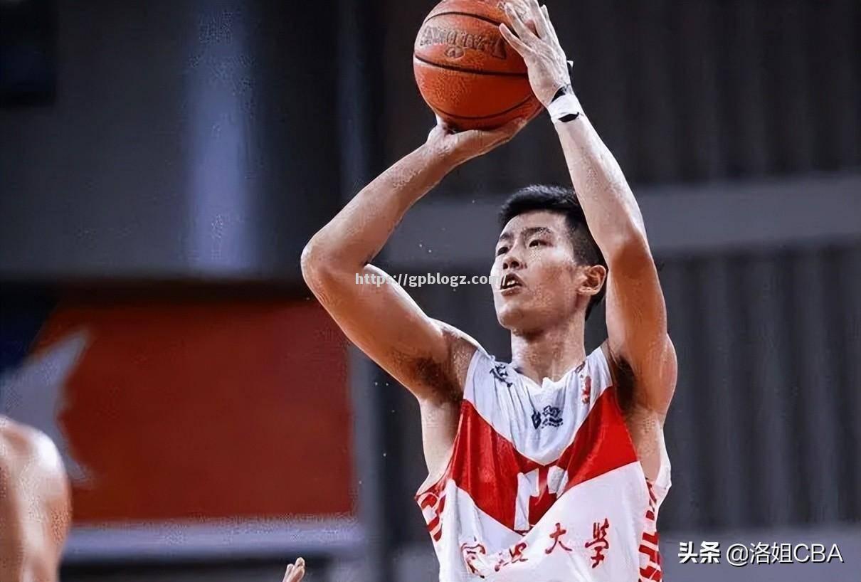 2024年CBA选秀风云!这5位新秀榜上有名,抢眼表现引关注 2024年CBA选秀风云!这5位新秀榜上有名,抢眼表现引关注