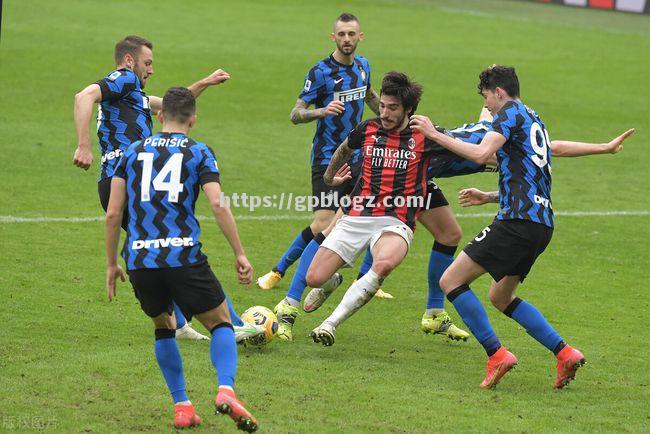 AC米兰新赛季引援目标曝光，瞄准国际米兰猎物