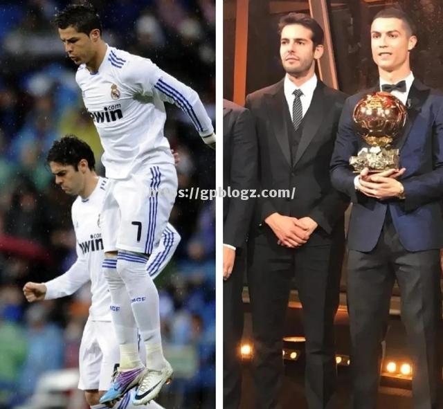 C罗携手妻子参观慈善机构，公益事业暖人心！