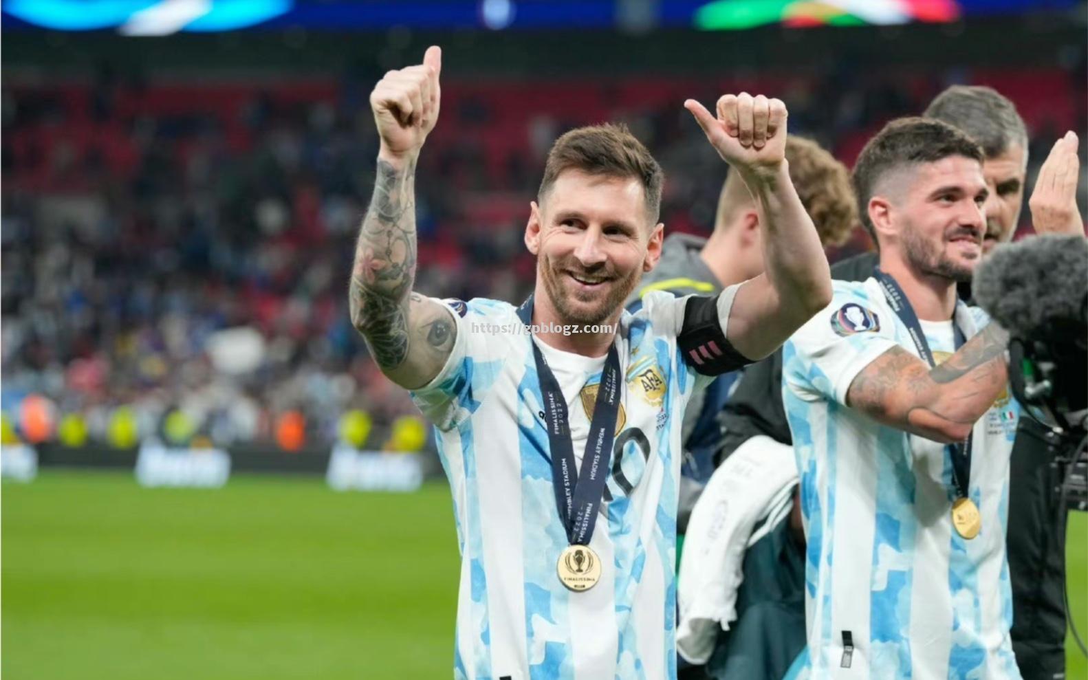 梅西再次入选最佳阵容让人期待他的表现是否会持续