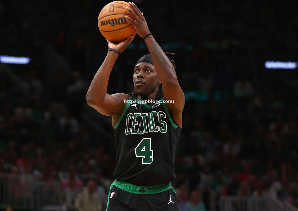 凯尔特人战胜掘金晋级半决赛 凯尔特人战胜掘金晋级半决赛