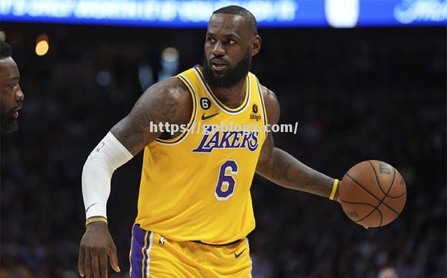 湖人客场负于掘金,詹姆斯状态低迷 湖人客场负于掘金,詹姆斯状态低迷