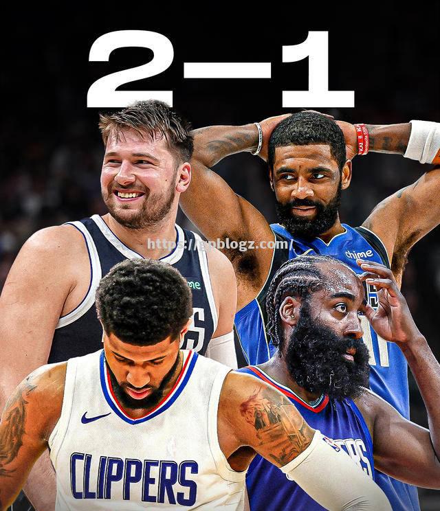 NBA季后赛战火再起,湖人力克快船晋级 NBA季后赛战火再起,湖人力克快船晋级