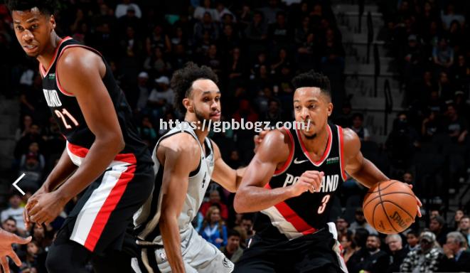 开拓者队主场告负,遭遇五连败 开拓者队主场告负,遭遇五连败