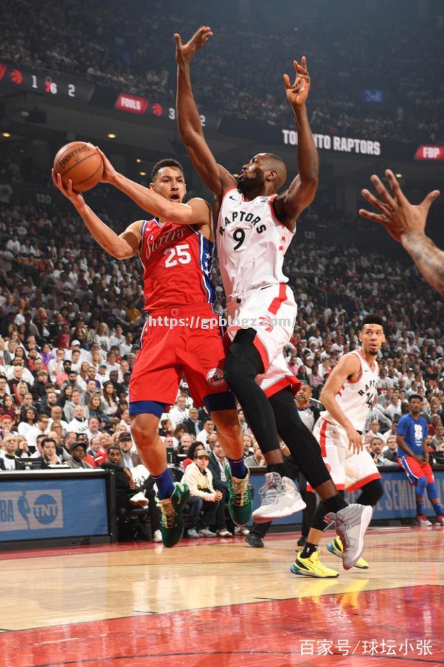 东部决赛揭幕,猛龙主场击败雄鹿 东部决赛揭幕,猛龙主场击败雄鹿