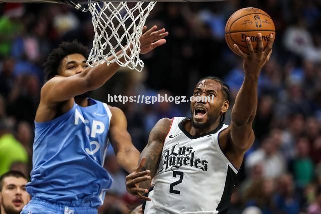 快船成功挖来状元新秀,球队未来一片光明 快船成功挖来状元新秀,球队未来一片光明