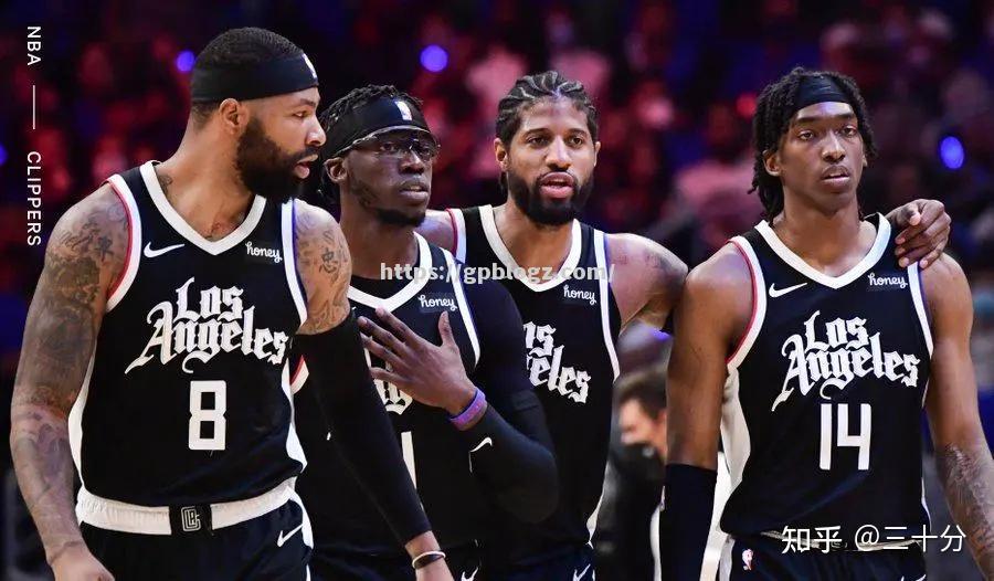 NBA季后赛战况：快船惨败于阳