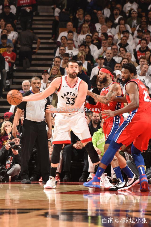 76人与猛龙展开东部决赛较量，预测谁将胜出？