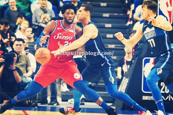 NBA总决赛首战：76人VS独行侠，谁能率先取得领先？