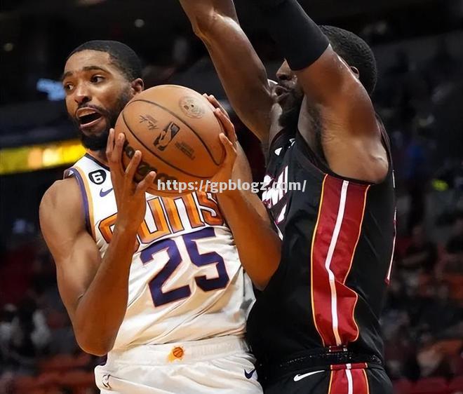 热火客场击败太阳,继续保持领先 热火客场击败太阳,继续保持领先