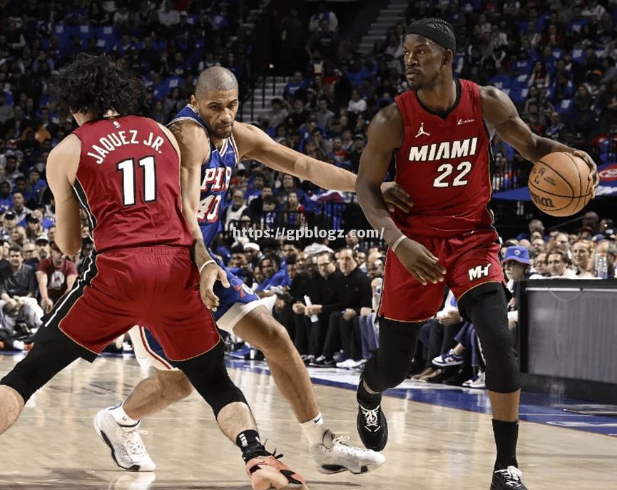 热火不敌76人,东部半决赛首战告负 热火不敌76人,东部半决赛首战告负