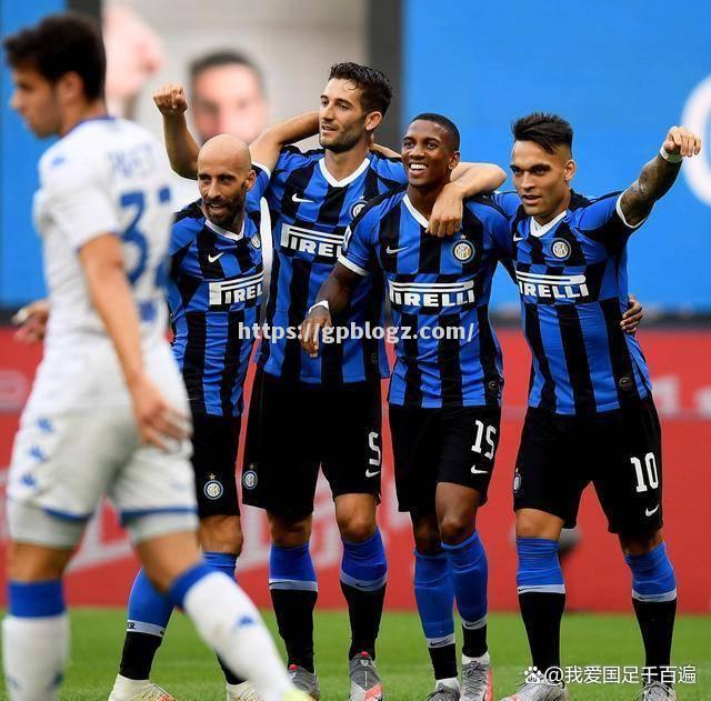 那不勒斯客场不敌,国米升至积分榜榜首 那不勒斯客场不敌,国米升至积分榜榜首