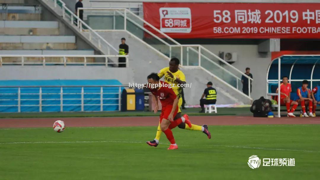 长春亚泰主场战胜北京理工,零封对手 长春亚泰主场战胜北京理工,零封对手