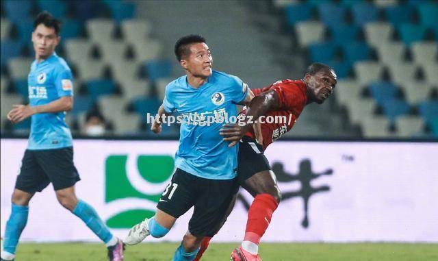 长春亚泰主场战胜北京理工,零封对手 长春亚泰主场战胜北京理工,零封对手