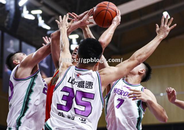 CBA球员的备战心态受到外界好评 CBA球员的备战心态受到外界好评