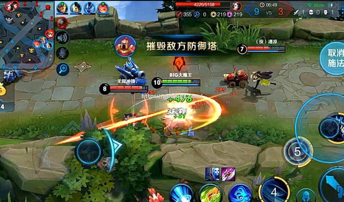 荣耀巅峰，欧洲赛场风云再起