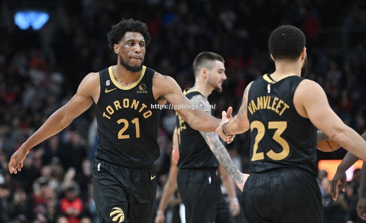 独行侠队中锋全面爆发，场均得分逆天