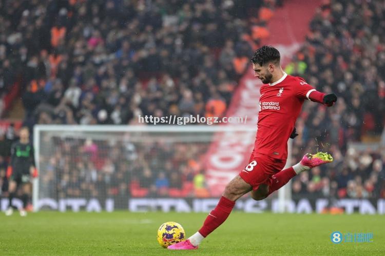 利物浦新核心伤势恢复,球队士气大振 利物浦新核心伤势恢复,球队士气大振