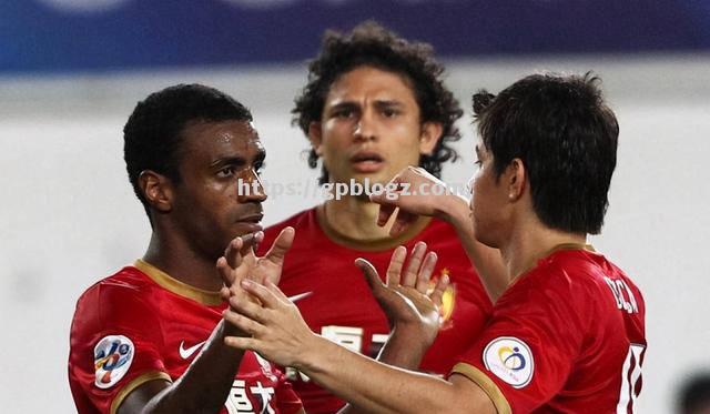 中超传奇球星回归,激情之战令人期待 中超传奇球星回归,激情之战令人期待