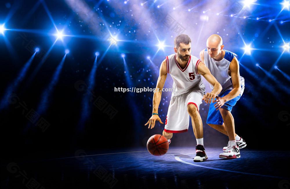 篮球场上的对抗,让人们感受到运动的魅力! 篮球场上的对抗,让人们感受到运动的魅力!