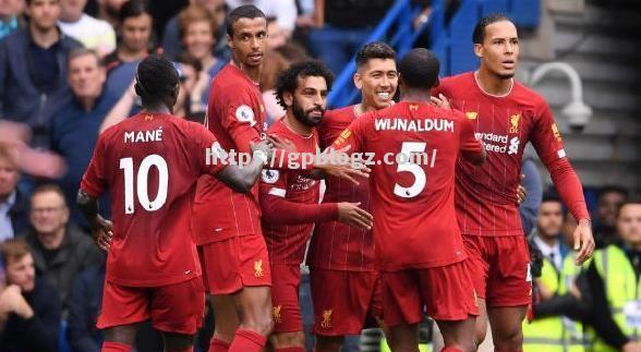 利物浦击败对手，晋级前路更宽