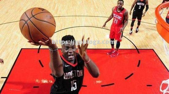 火箭重建！状元秀带领球队实现惊天逆转胜