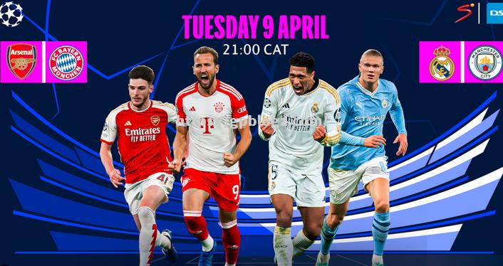 拜仁慢热赢得关键胜利，卫冕欧冠冠军赛