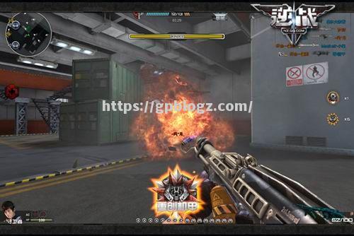 绝地反击！对手防线踏破容易攻破