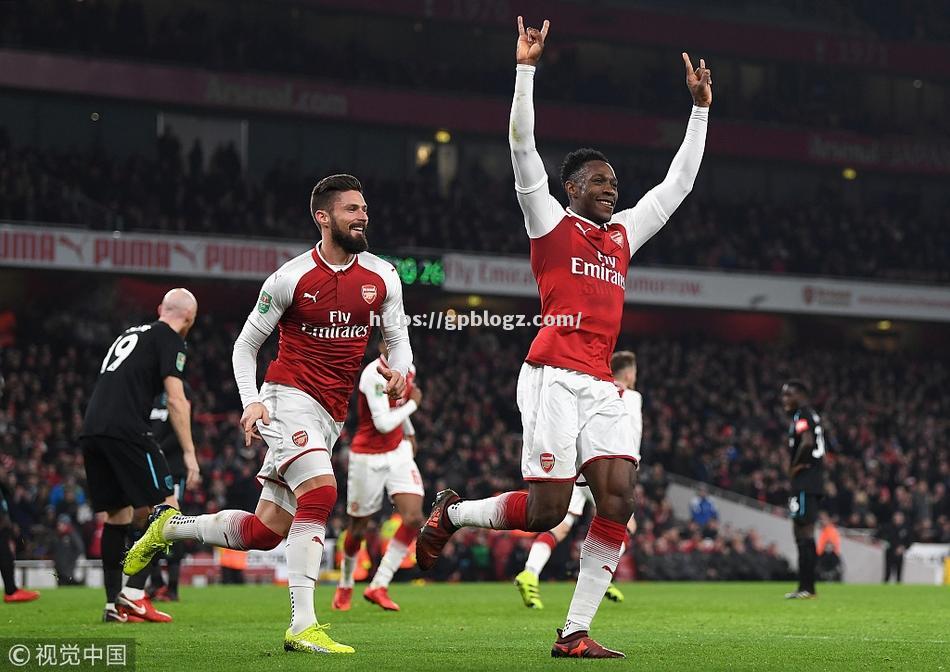 阿森纳客场大胜西汉姆,连胜形势不可动摇 阿森纳客场大胜西汉姆,连胜形势不可动摇