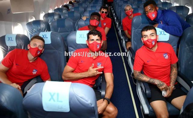 巴拉多利德新赛季目标定位，争取前四